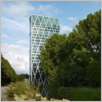 Norman Foster, EY Headquarters (2008), Amsterdam, photo on architecture-history.org.jpg